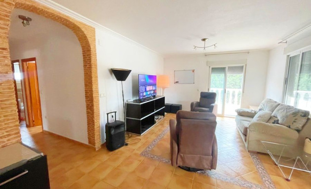 Resale - Finca - Daya Vieja