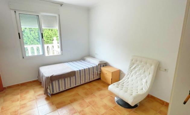 Resale - Finca - Daya Vieja