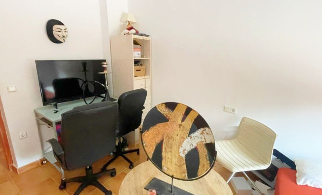 Resale - Finca - Daya Vieja