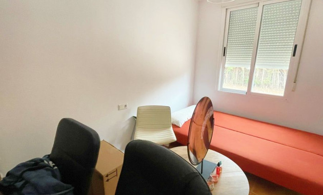 Resale - Finca - Daya Vieja