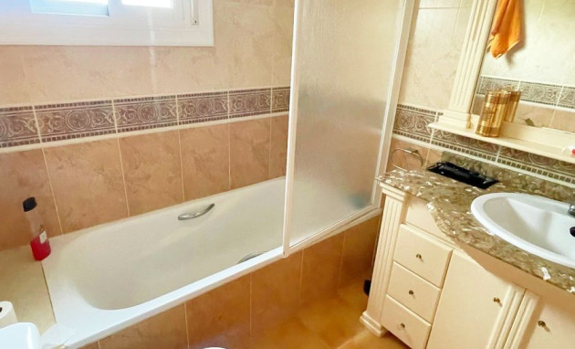 Resale - Finca - Daya Vieja