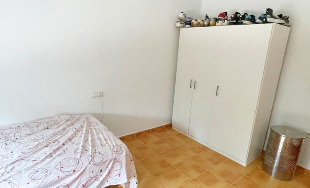 Resale - Finca - Daya Vieja