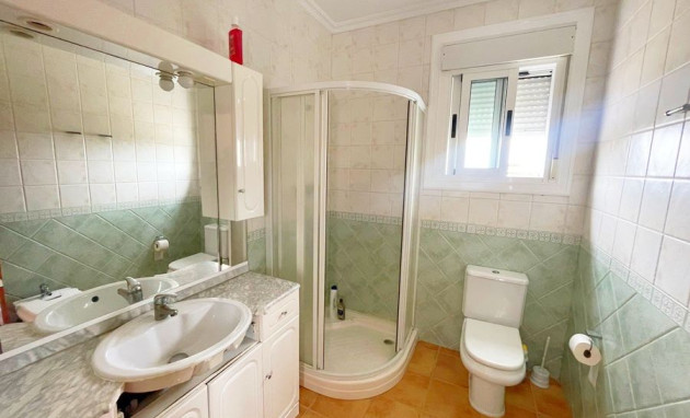 Resale - Finca - Daya Vieja