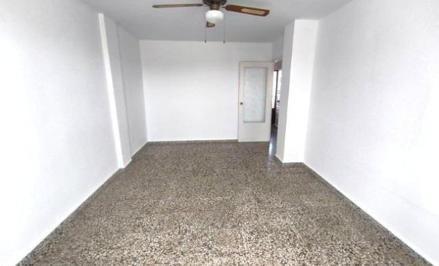 Herverkoop - Apartment - Torrevieja - La Mata