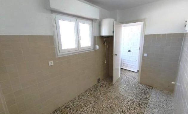 Herverkoop - Apartment - Torrevieja - La Mata
