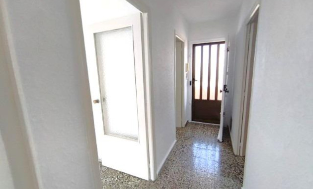 Herverkoop - Apartment - Torrevieja - La Mata