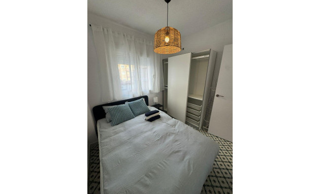 Reventa - Studio - Torrevieja - torrevieja