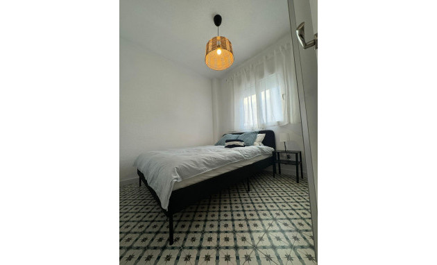 Reventa - Studio - Torrevieja - torrevieja