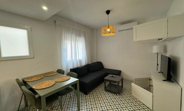 Reventa - Studio - Torrevieja - torrevieja