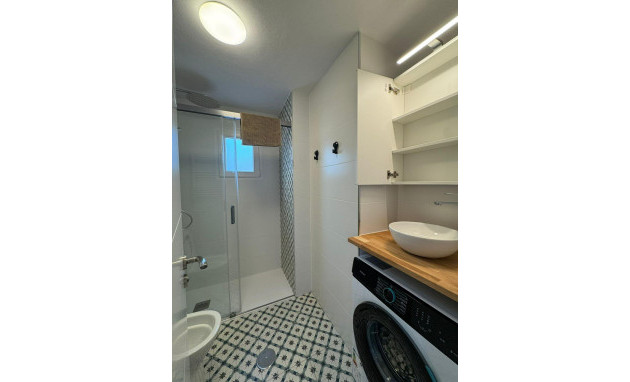 Reventa - Studio - Torrevieja - torrevieja