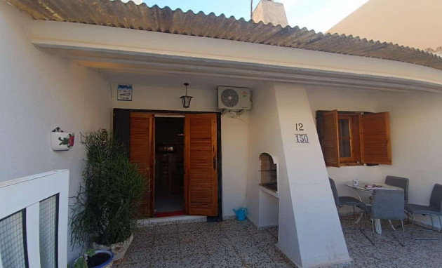 Herverkoop - Bungalow - Gelijkvloers - Orihuela Costa - Los Almendros-La Florida