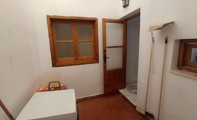 Herverkoop - Bungalow - Gelijkvloers - Orihuela Costa - Los Almendros-La Florida