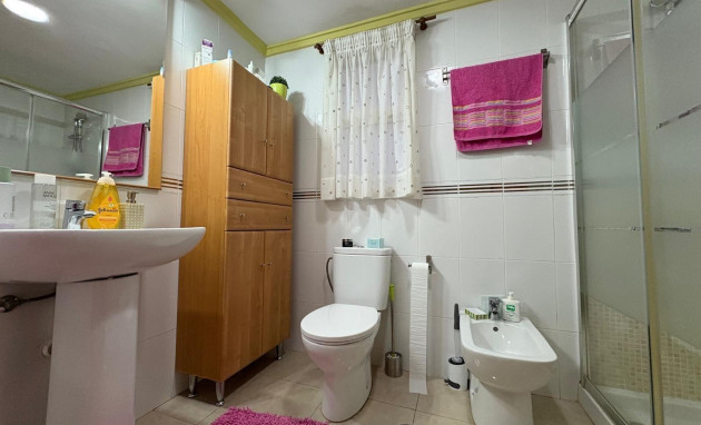 Herverkoop - Apartment - Torrevieja - torrevieja