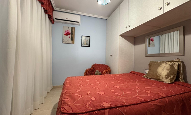 Herverkoop - Apartment - Torrevieja - torrevieja