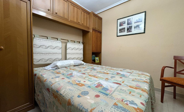 Herverkoop - Apartment - Torrevieja - torrevieja