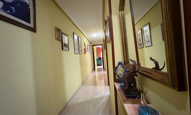 Herverkoop - Apartment - Torrevieja - torrevieja