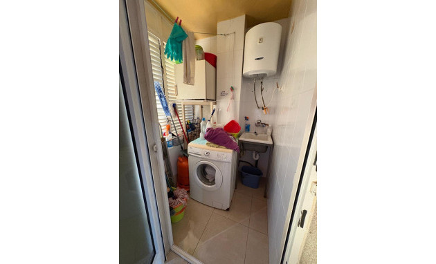 Herverkoop - Apartment - Torrevieja - torrevieja