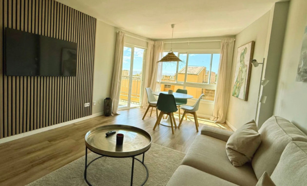 Herverkoop - Apartment - Palma - Sant Agustí