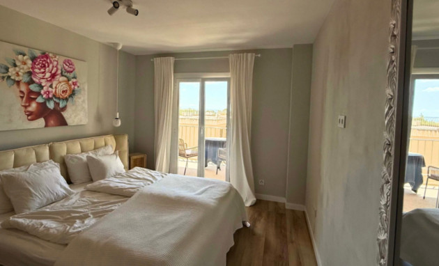 Herverkoop - Apartment - Palma - Sant Agustí
