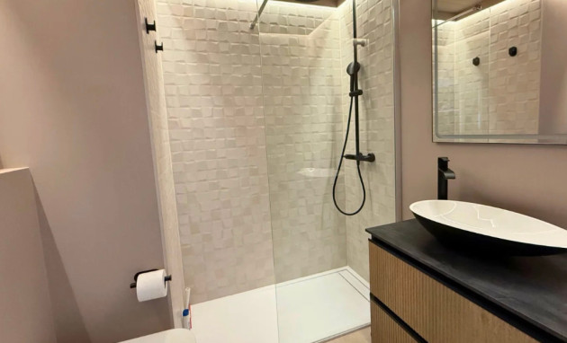 Herverkoop - Apartment - Palma - Sant Agustí