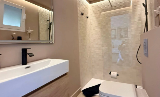 Herverkoop - Apartment - Palma - Sant Agustí