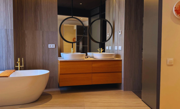 Herverkoop - 1. Apartment / flat - Palma - Ponent