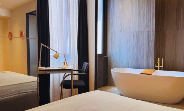 Herverkoop - 1. Apartment / flat - Palma - Ponent