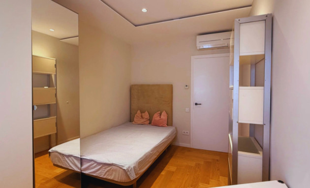 Herverkoop - 1. Apartment / flat - Palma - Ponent