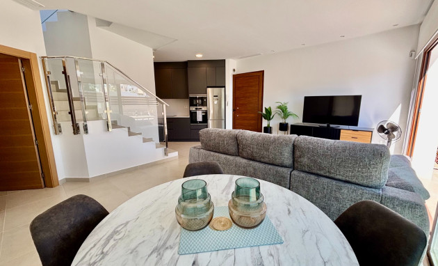 Herverkoop - Detached Villa - Benijofar - Benijofar - Village