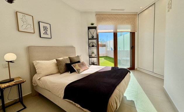 Herverkoop - Detached Villa - Benijofar - Benijofar - Village