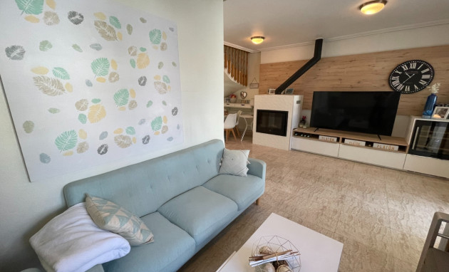 Herverkoop - Herenhuis - Torre de La Horadada - Torre de La Horadada - Town