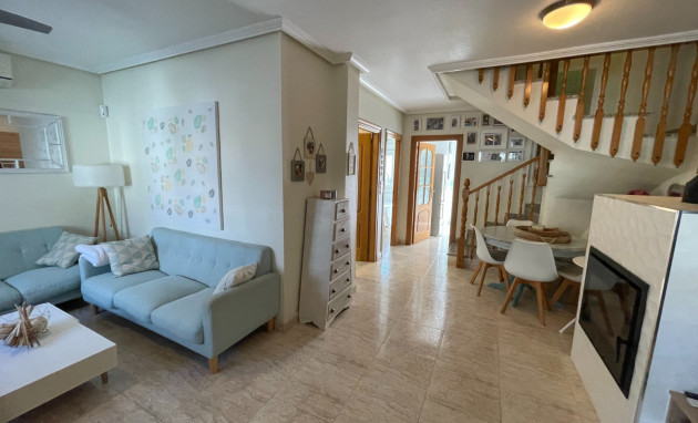 Herverkoop - Herenhuis - Torre de La Horadada - Torre de La Horadada - Town