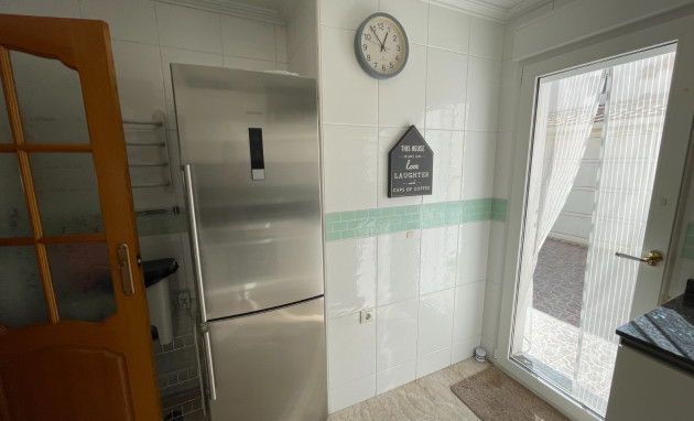 Herverkoop - Herenhuis - Torre de La Horadada - Torre de La Horadada - Town