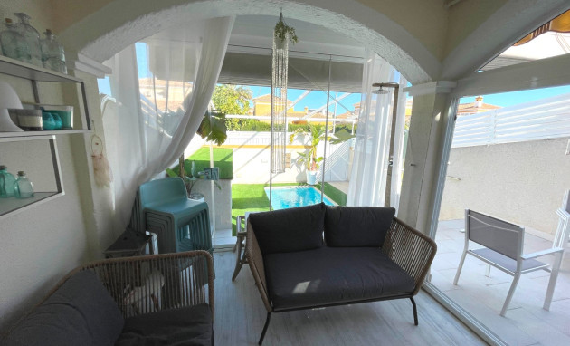 Herverkoop - Herenhuis - Torre de La Horadada - Torre de La Horadada - Town