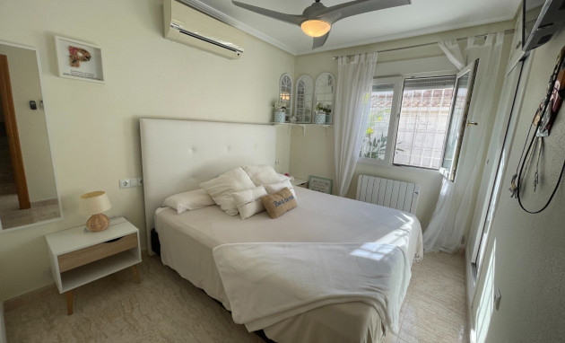 Herverkoop - Herenhuis - Torre de La Horadada - Torre de La Horadada - Town