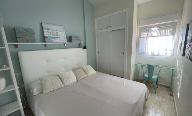 Herverkoop - Herenhuis - Torre de La Horadada - Torre de La Horadada - Town