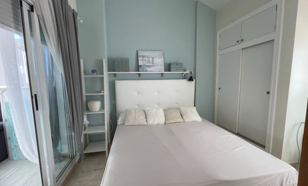 Herverkoop - Herenhuis - Torre de La Horadada - Torre de La Horadada - Town