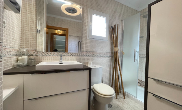 Herverkoop - Herenhuis - Torre de La Horadada - Torre de La Horadada - Town