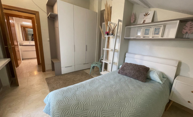 Herverkoop - Herenhuis - Torre de La Horadada - Torre de La Horadada - Town