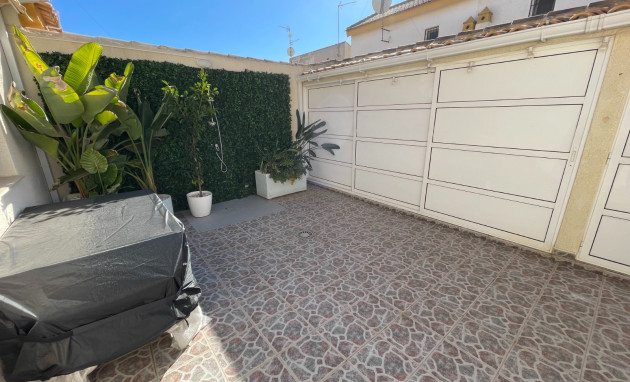 Herverkoop - Herenhuis - Torre de La Horadada - Torre de La Horadada - Town