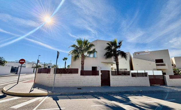 Herverkoop - Detached Villa - Benijofar - Benijofar - Village