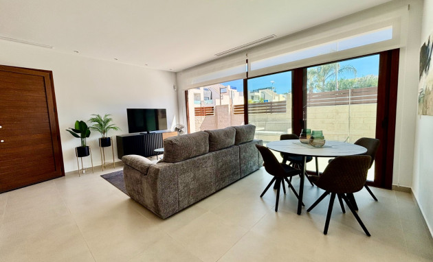 Herverkoop - Detached Villa - Benijofar - Benijofar - Village