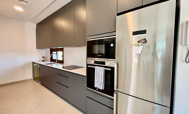 Herverkoop - Detached Villa - Benijofar - Benijofar - Village