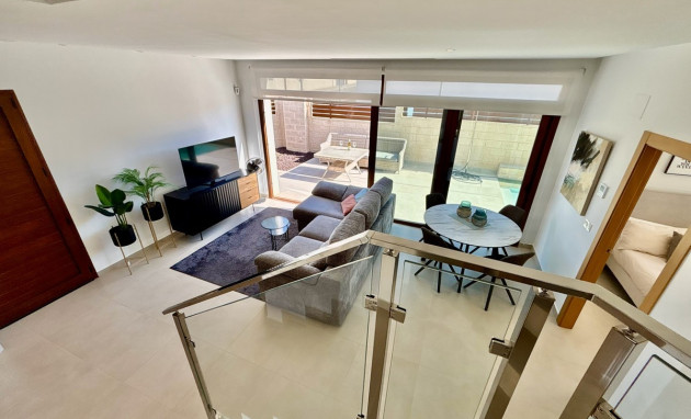 Herverkoop - Detached Villa - Benijofar - Benijofar - Village