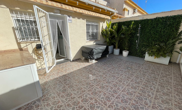 Herverkoop - Herenhuis - Torre de La Horadada - Torre de La Horadada - Town