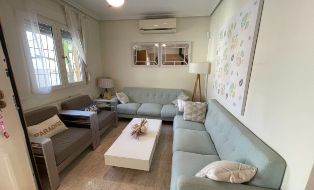 Herverkoop - Herenhuis - Torre de La Horadada - Torre de La Horadada - Town