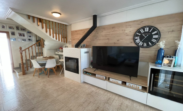 Herverkoop - Herenhuis - Torre de La Horadada - Torre de La Horadada - Town