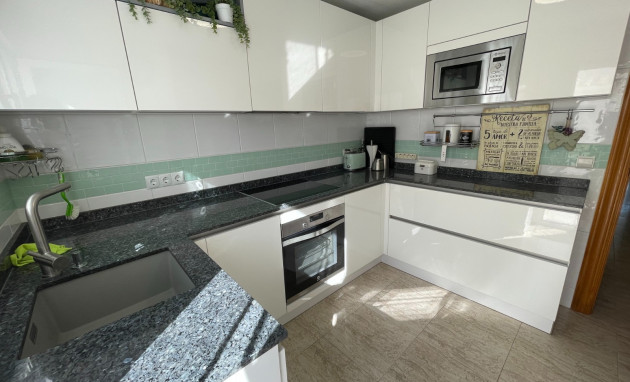 Herverkoop - Herenhuis - Torre de La Horadada - Torre de La Horadada - Town