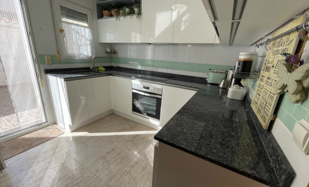 Herverkoop - Herenhuis - Torre de La Horadada - Torre de La Horadada - Town