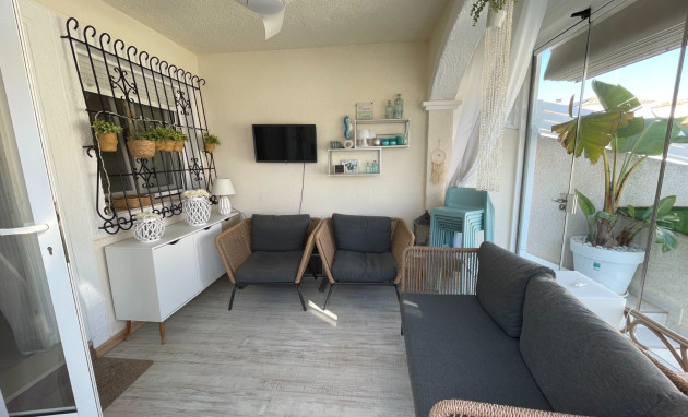 Herverkoop - Herenhuis - Torre de La Horadada - Torre de La Horadada - Town